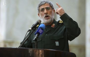 Ai là người đứng sau thúc đẩy ông Trump ra tay sát hại tướng Iran Qasem Soleimani?