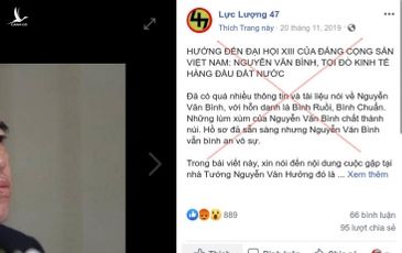 Nỗi trăn trở của nguyên Thống đốc Nguyễn Văn Bình: Mua ngân hàng rỗng ruột với giá 0 đồng hay để cho phá sản?