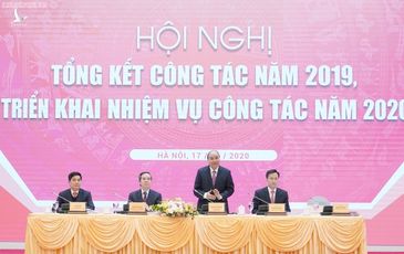 Thủ tướng đề nghị Ban Kinh tế Trung ương đề xuất xử lý nhiều vấn đề chiến lược
