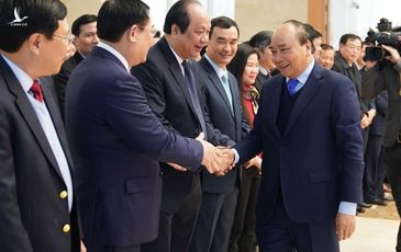 Việc hôm nay chớ để ngày mai