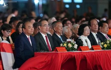 Thủ tướng: Nhân hòa là yếu tố quyết định nhất với các địa phương