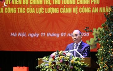 Thủ tướng Nguyễn Xuân Phúc: Vụ việc xảy ra ở xã Đồng Tâm là một thủ đoạn của kẻ xấu chống lại đường lối của Đảng và Nhà nước