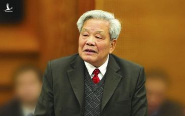 “Có những người khi quyền vào tay thì làm nhiều điều rất đáng chê trách”