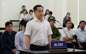 Đại án Vũ ‘nhôm’: Hai cựu Chủ tịch TP.Đà Nẵng ra tòa