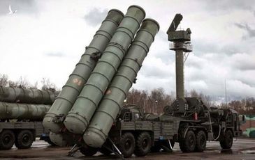 Chiến đấu cơ Mỹ “nằm im” nếu Nga triển khai “rồng lửa” S-400 tới Cuba?