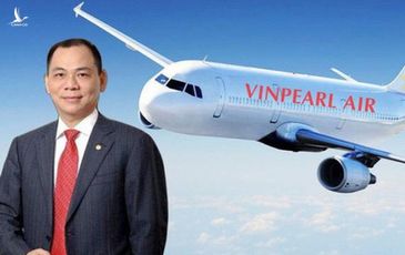 Vingroup từ bỏ Vinpearl Air, lãnh đạo Bộ Giao thông nói gì?