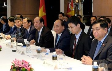 Quyết tâm cải cách của Thủ tướng