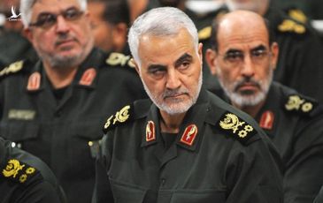 Tổng thống Trump nêu lý do mới cho quyết định giết tướng Iran: Soleimani nói xấu nước Mỹ