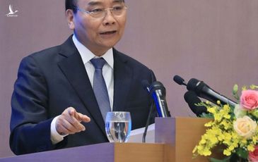 Thủ tướng trăn trở về ‘xử lý vấn đề trong nhân dân’