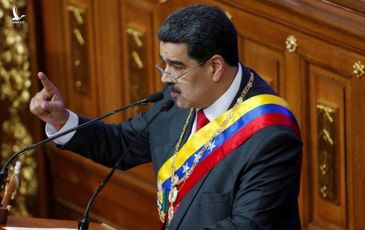 Tổng thống Maduro khẳng định vẫn kiểm soát Venezuela, sẵn sàng đối thoại trực tiếp với Mỹ