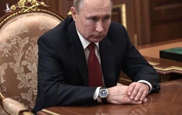 Ông Putin có những lựa chọn gì để duy trì quyền lực sau 2024?