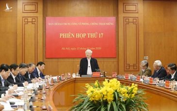 10 vụ án nghiêm trọng, phức tạp đưa ra xét xử sơ thẩm năm 2020
