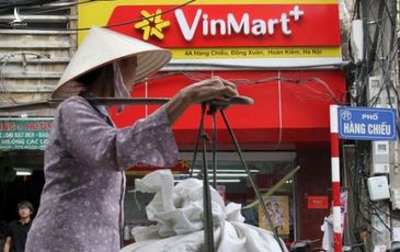 Masan công bố giá trị thương vụ mua Vinmart