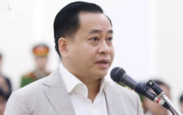 Phan Văn Anh Vũ đề nghị không gọi mình là Vũ ‘Nhôm’