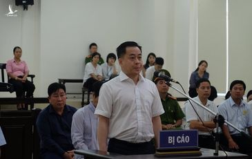 Khu đất trị giá hơn 11.300 tỷ được bán cho Vũ ‘nhôm’ chỉ với giá 87 tỷ