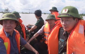 Thêm một bước đi táo bạo của Giám đốc Công an Đồng Nai Vũ Hồng Văn