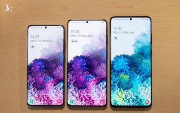 Samsung đang ngày càng trở nên giống với Apple… nhưng điều đó cũng OK thôi!