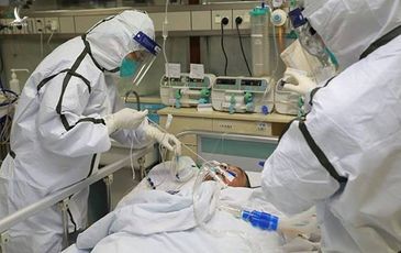 Mỹ: bệnh nhân nhiễm virus corona được xuất viện nhầm