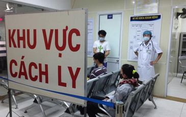 “Trải nghiệm thú vị” của cô gái bị cách ly vì COVID-19