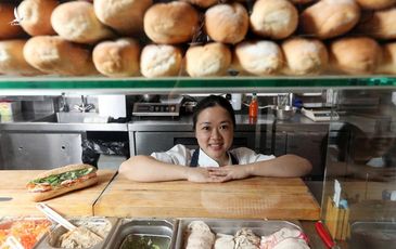 Ai chê bánh mì Việt Nam? Đây là câu chuyện về những chiếc bánh đã khiến cả thế giới phải trầm trồ