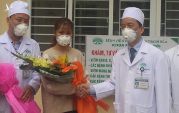 Tỉnh đầu tiên chính thức đề nghị công bố hết dịch Covid-19