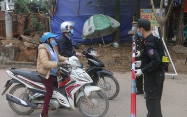 Người từ chối cách ly, điều trị Covid-19 có thể bị phạt 10 triệu đồng