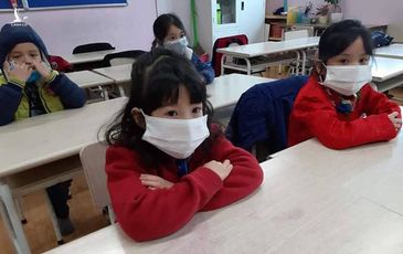Ba lý do khiến tôi ủng hộ học sinh đi học lại