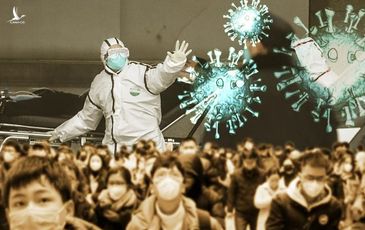 Viện Virus học Vũ Hán phản bác thông tin virus corona là nhân tạo