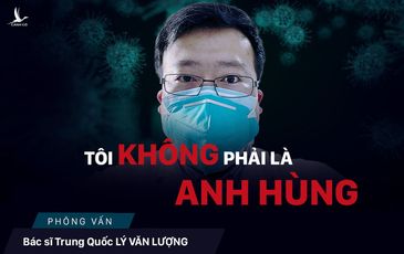 Tâm tư sau cuối của bác sĩ Lý Văn Lượng: Nếu được chọn lại, tôi vẫn sẽ lên tiếng!