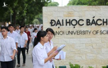 Hàng loạt trường đại học điều chỉnh lùi lịch học phòng dịch Corona