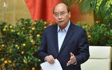Quyết liệt phòng, chống dịch bệnh, kiên định mục tiêu ổn định kinh tế