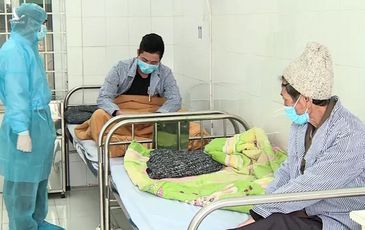 Chuyên gia nói về thông tin bệnh nhân thứ 16 nhiễm virus corona ủ bệnh hơn 14 ngày