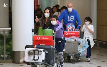Chuyên gia tiết lộ nơi nguy hiểm dễ nhiễm virus corona nhất