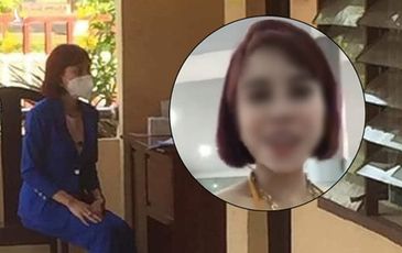 Cô gái livestream khoe ‘chiến tích’ trốn cách ly nói gì sau khi bị cách ly?