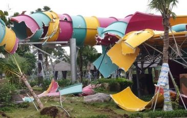 Hà Nội giải thích vụ cưỡng chế Công viên nước Thanh Hà
