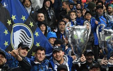 CĐV nhiễm Covid-19 sau khi đến xem Champions League