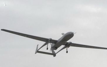 Israel giới thiệu loại UAV Việt Nam quan tâm?