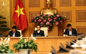 Chống dịch COVID-19: Thêm những tin vui