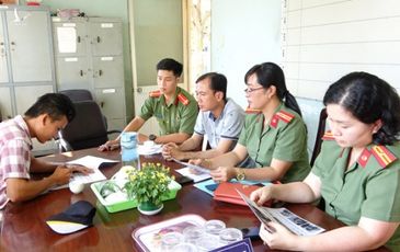 Phạt ‘Quân mã tấu’ 10 triệu đồng vì hoang tin ‘bị nhiễm virus corona, sớm gặp ông bà’