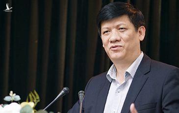 Thứ trưởng Bộ Y tế: Cả nước cho học sinh nghỉ học là ‘hơi mạnh quá’