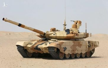 Việt Nam liệu có cơ hội tự sản xuất xe tăng T-90 giống như Ấn Độ không?