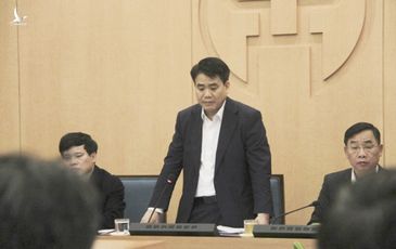 Gần 3000 người Trung Quốc lưu trú ở Hà Nội, cách ly 7 người sau Tết
