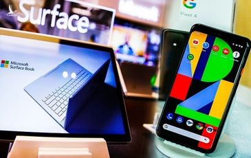 Google và Microsoft muốn chuyển thêm sản xuất đến Việt Nam