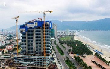 Giải cứu Condotel giữa ‘mùa bão corona’