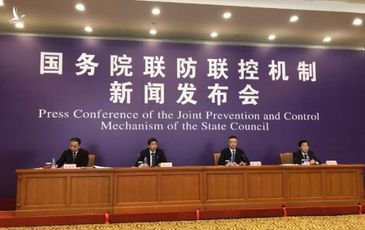 Bộ Khoa học TQ: Dơi khả năng cao nhất là nguồn lây nhiễm virus corona