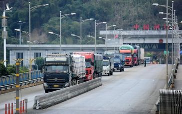 Chống dịch nCoV: Trong cái khó, Lào Cai “ló” sáng cách làm “không giống ai” mà cực hiệu quả 