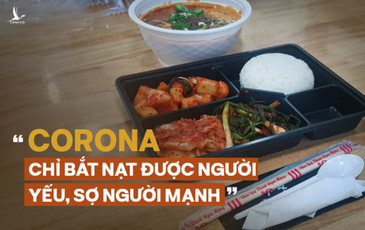 “Người Việt chỉ ném đá kẻ thù, không ném đá bạn bè”
