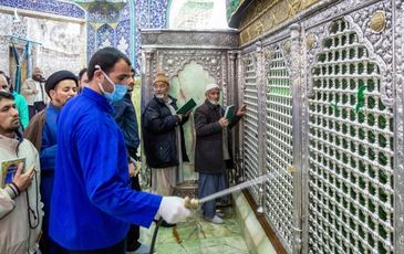 Hàng loạt quan chức nhiễm virus corona, điều gì đang xảy ra ở Iran?