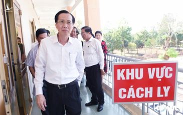 TP.HCM tiếp tục xây dựng thêm một số bệnh viện dã chiến