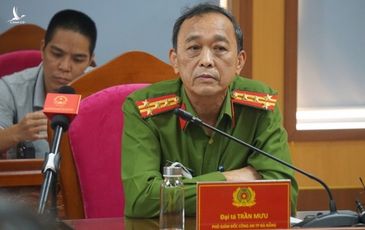 5 giờ cân não truy bắt gã phân xác cô gái ném xuống sông Hàn